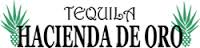 Logo - Tequila Hacienda de Oro